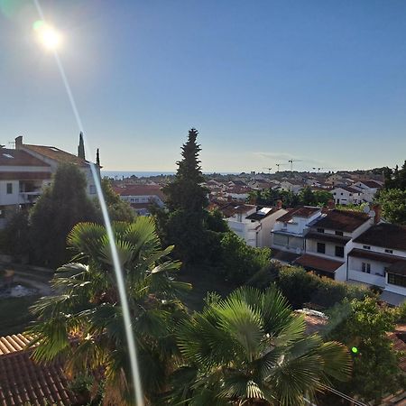 Apartments N & V Poreč Dış mekan fotoğraf