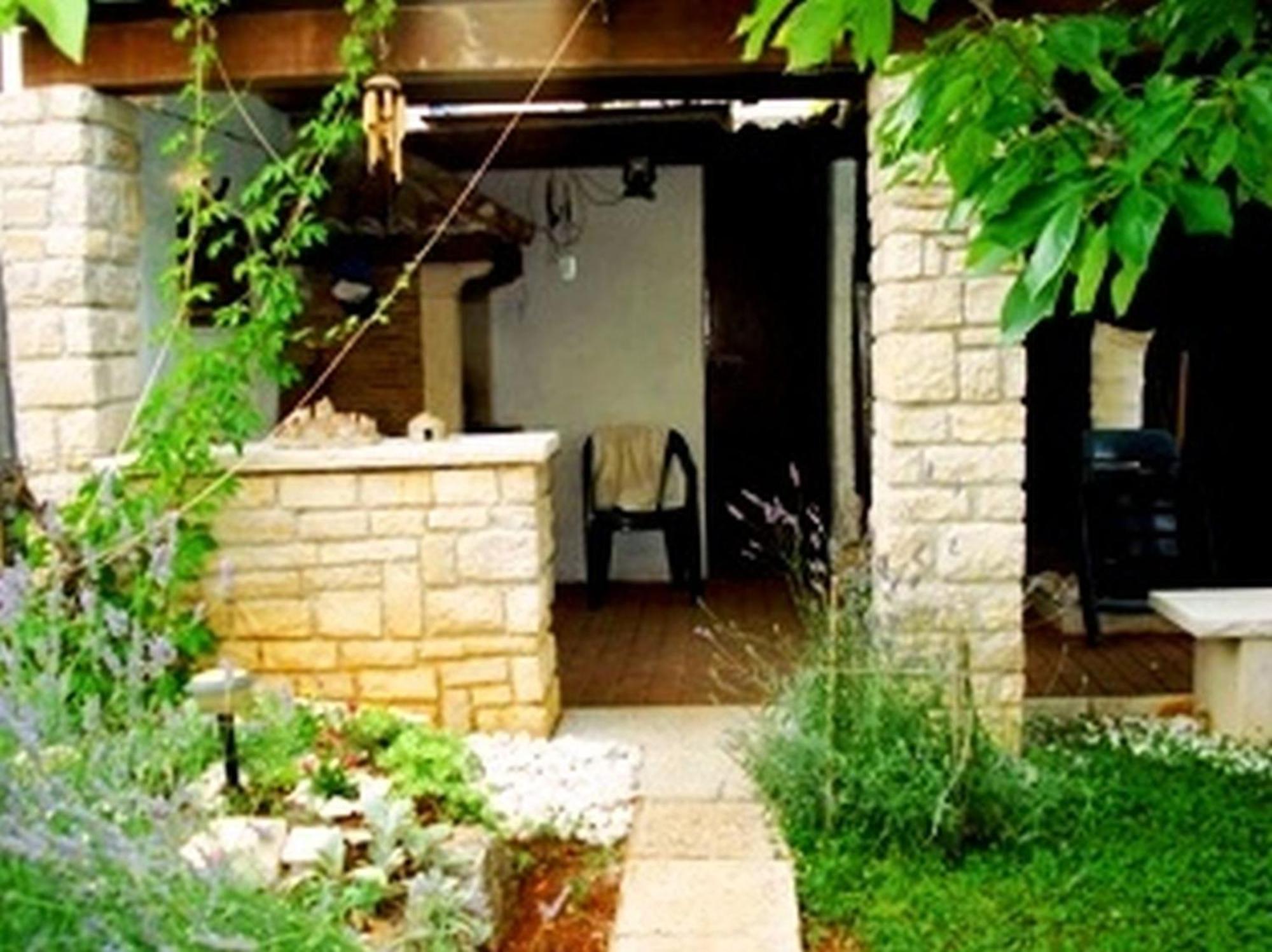 Apartments N & V Poreč Dış mekan fotoğraf
