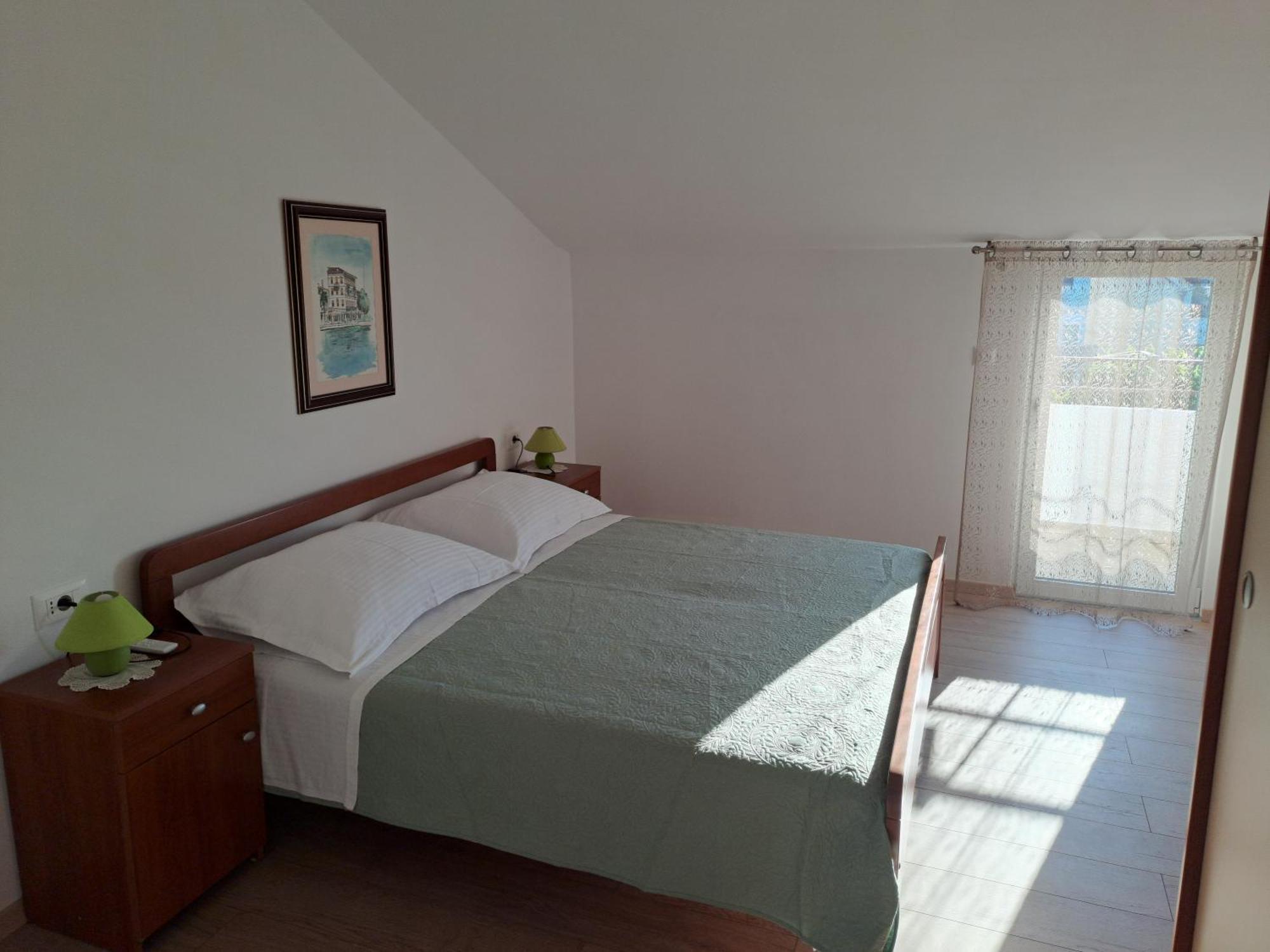 Apartments N & V Poreč Dış mekan fotoğraf