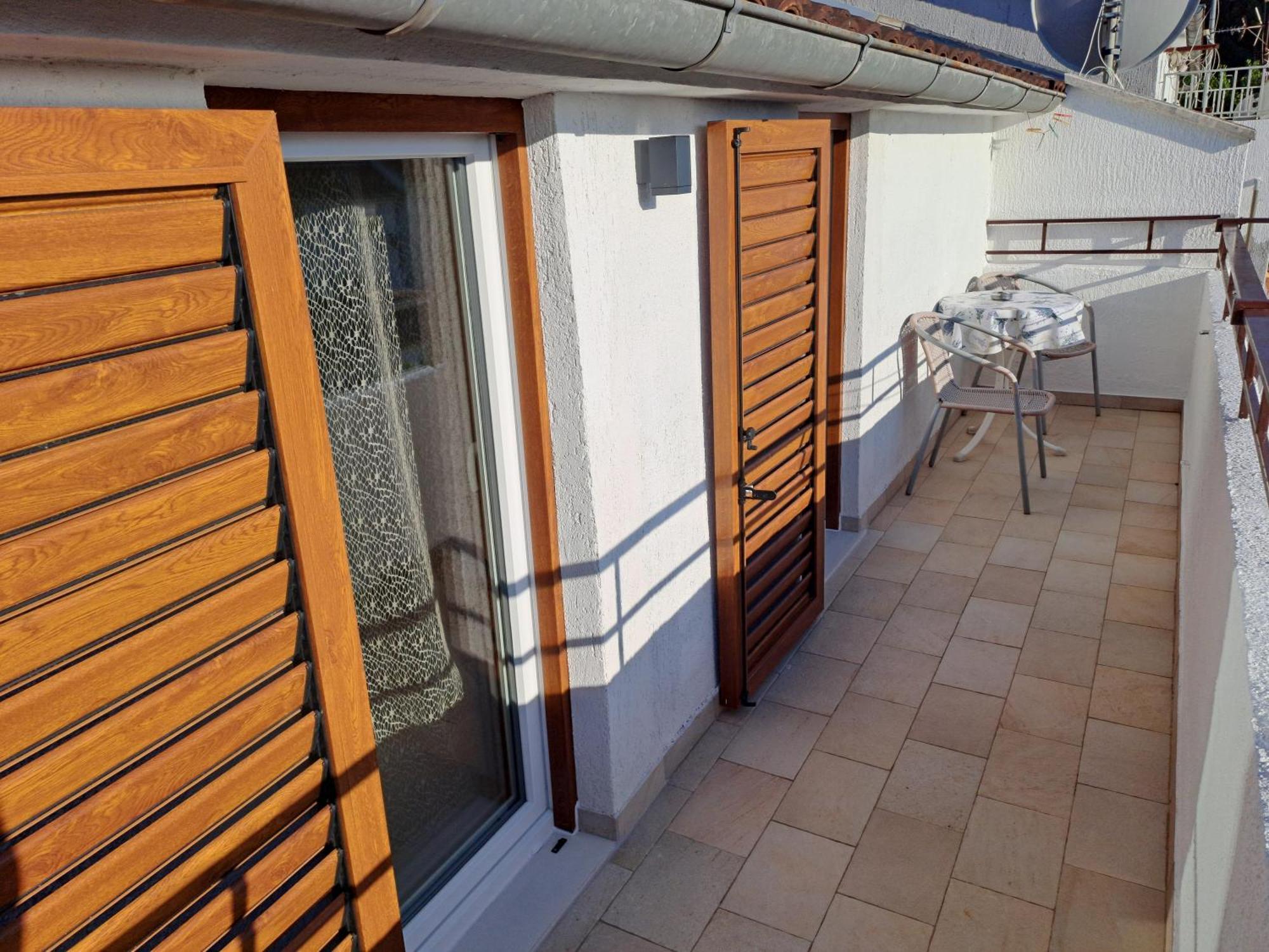 Apartments N & V Poreč Dış mekan fotoğraf