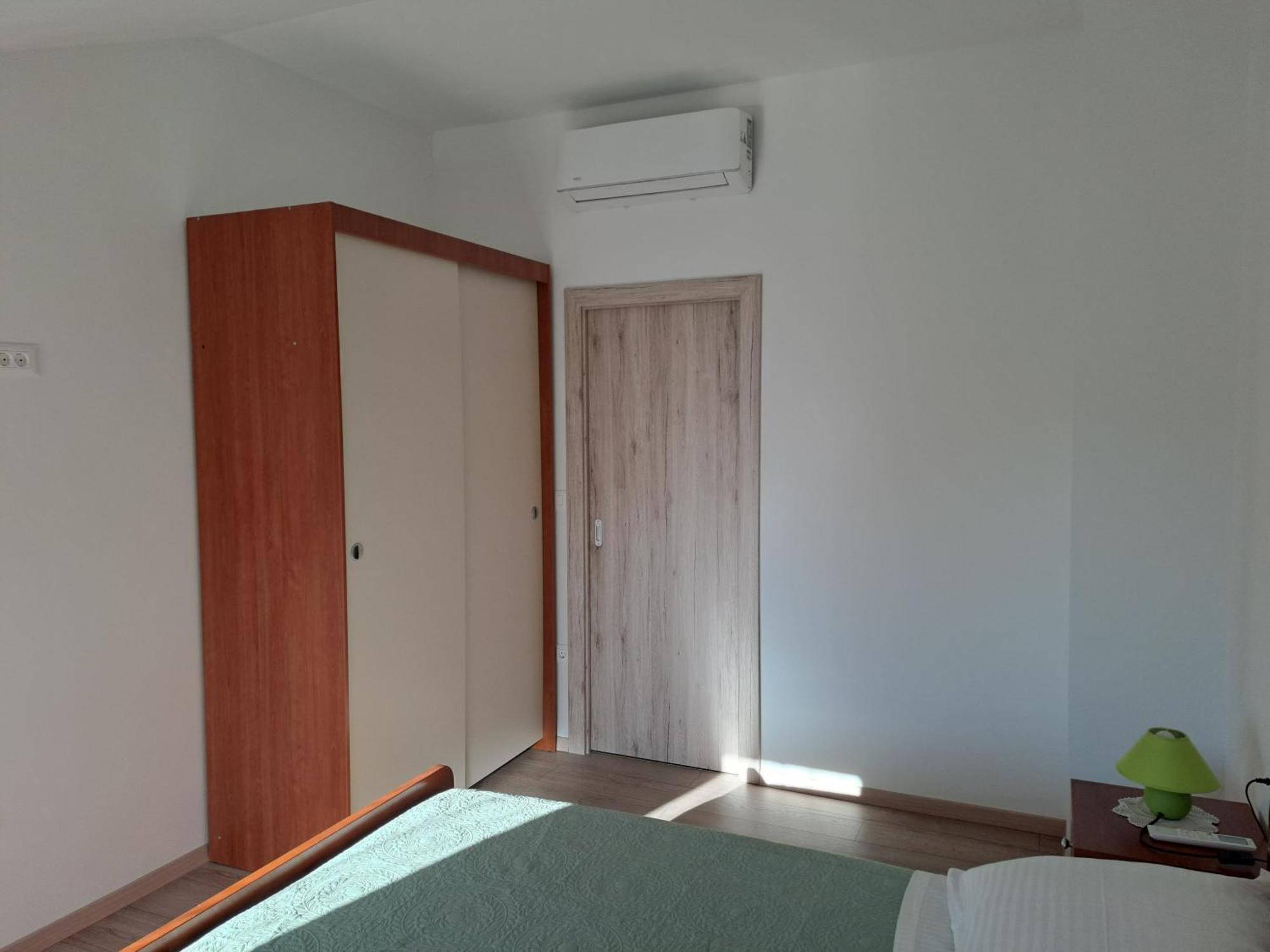 Apartments N & V Poreč Dış mekan fotoğraf