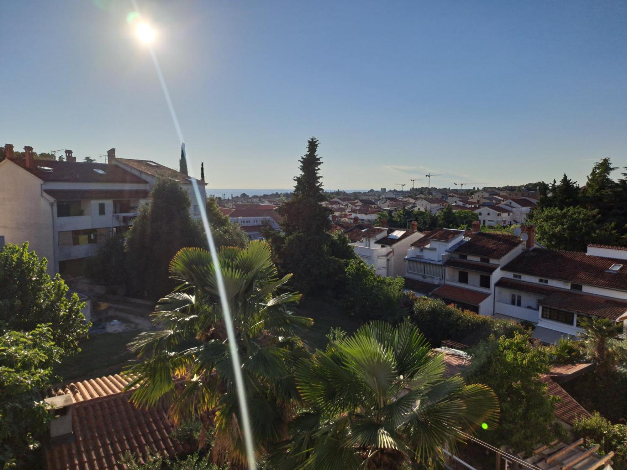 Apartments N & V Poreč Dış mekan fotoğraf