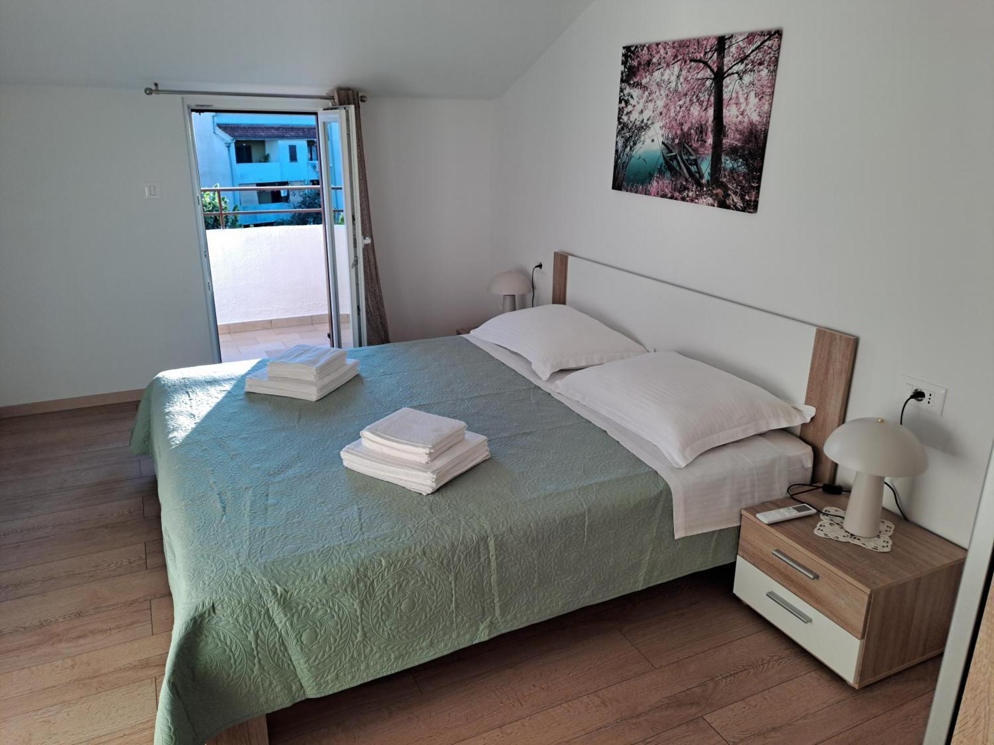 Apartments N & V Poreč Dış mekan fotoğraf