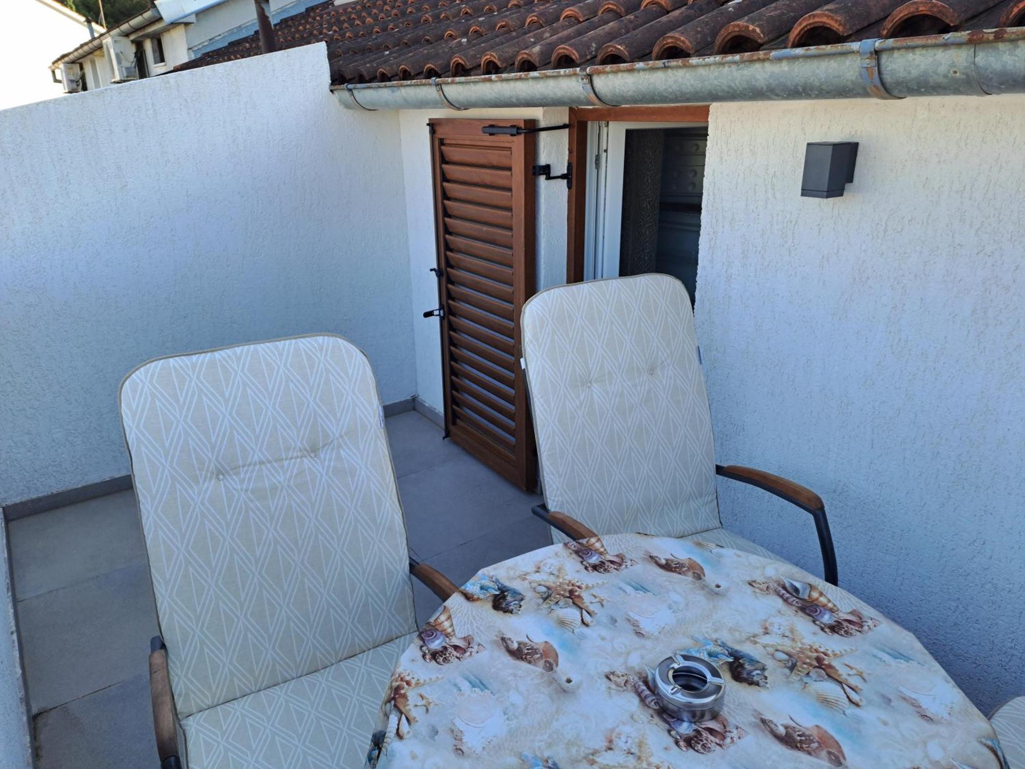 Apartments N & V Poreč Dış mekan fotoğraf