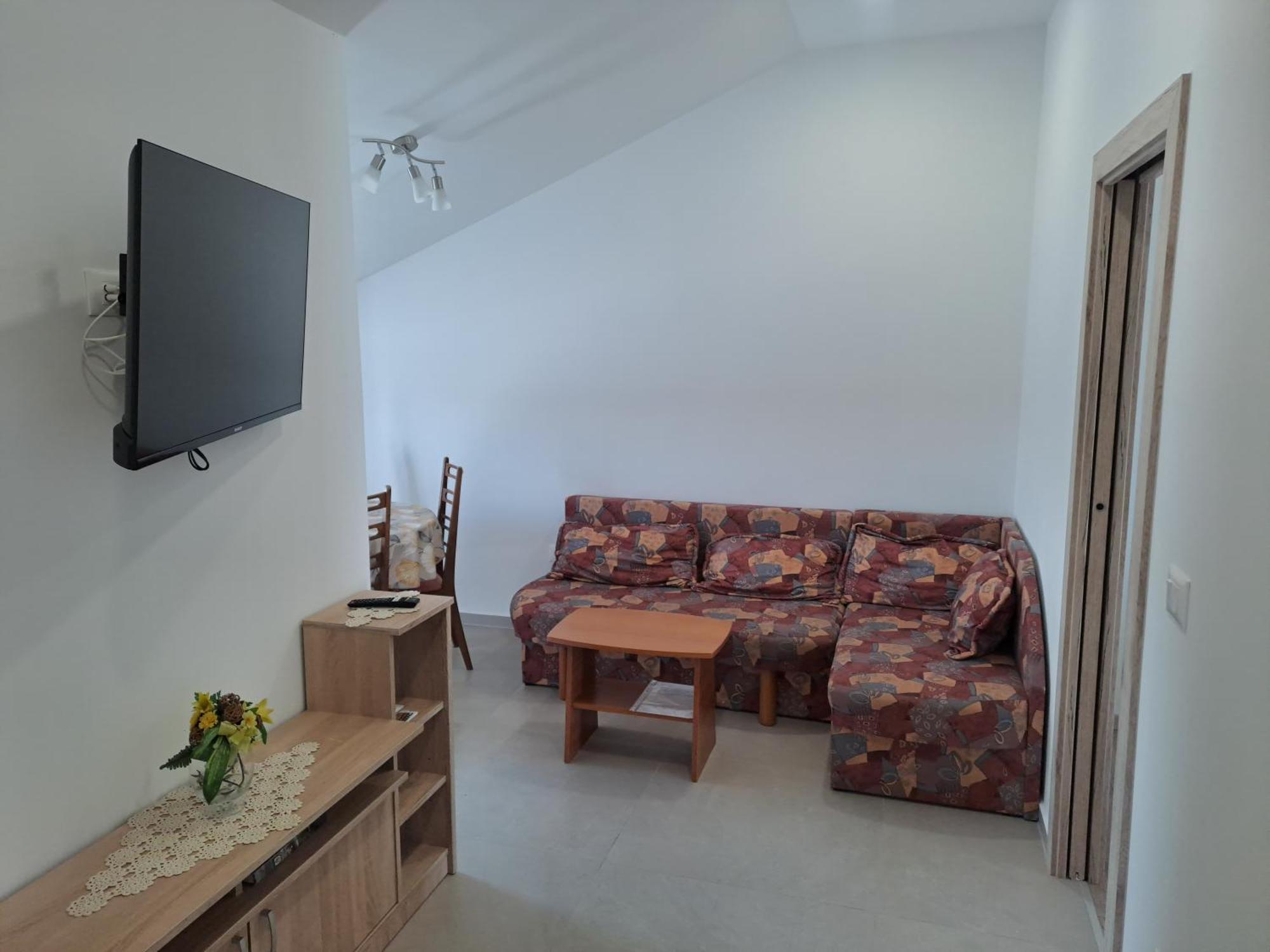 Apartments N & V Poreč Dış mekan fotoğraf