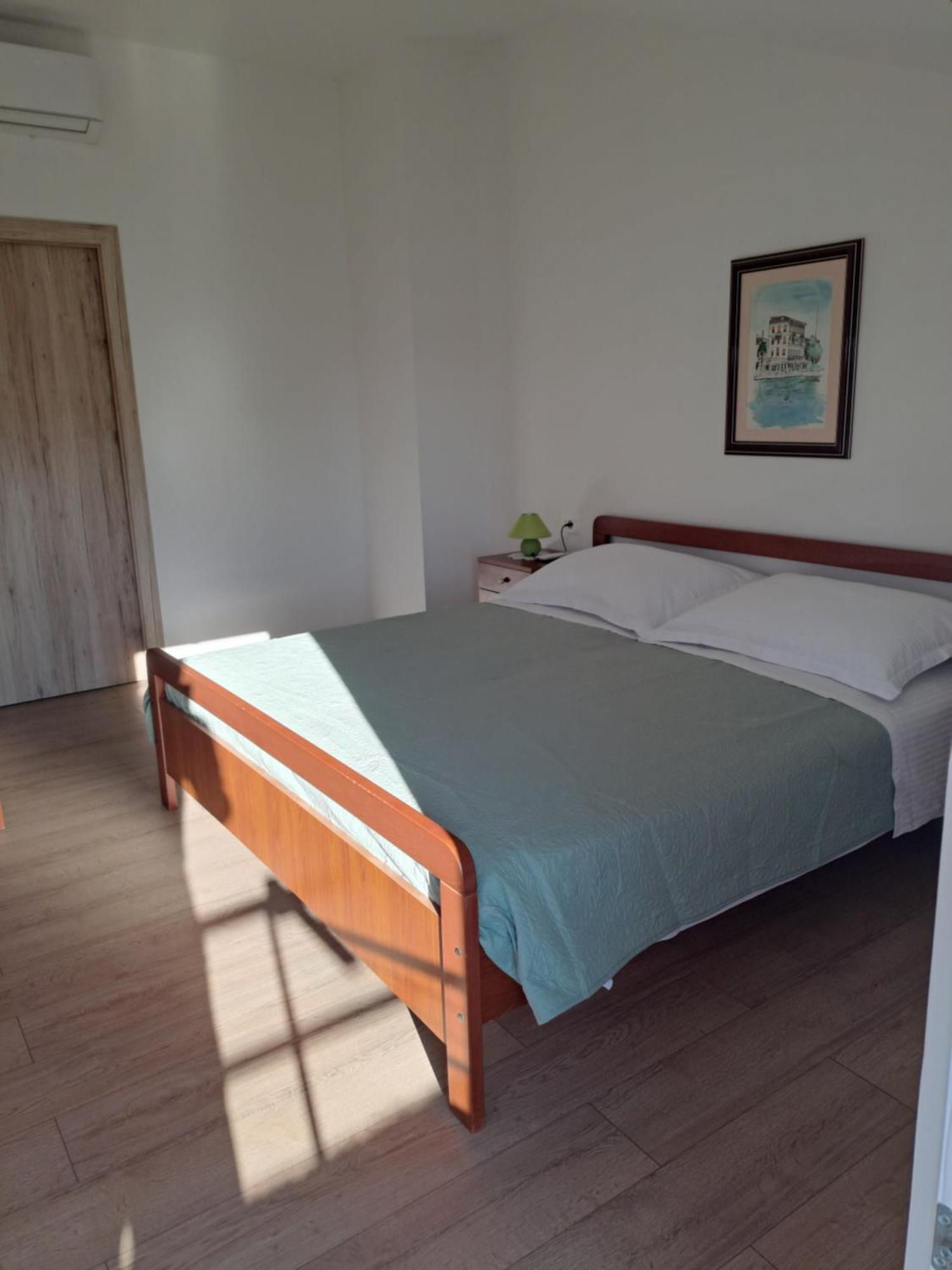 Apartments N & V Poreč Dış mekan fotoğraf