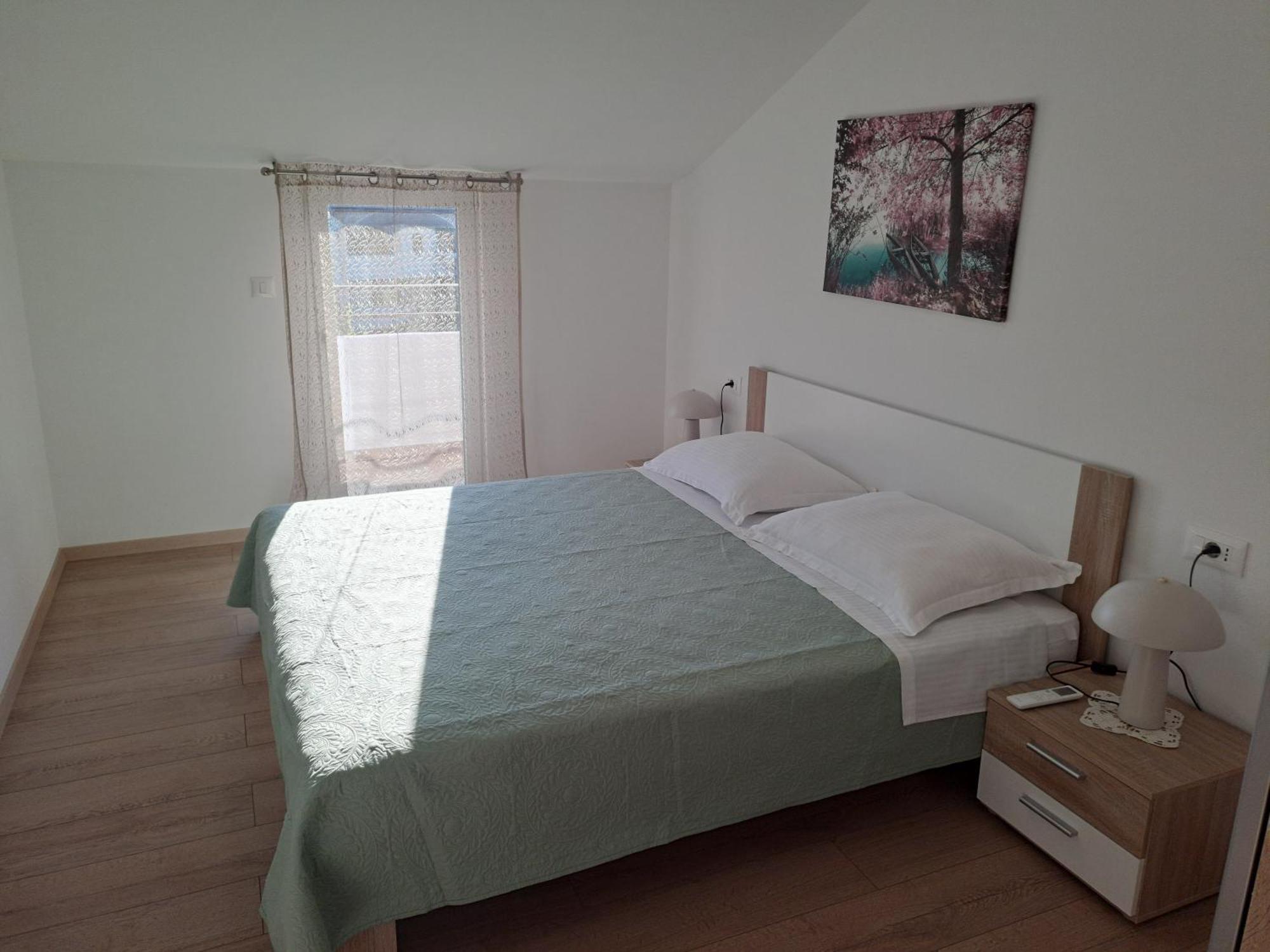 Apartments N & V Poreč Dış mekan fotoğraf