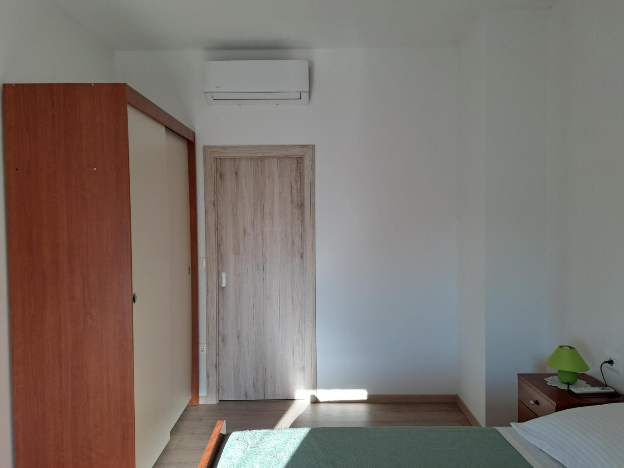 Apartments N & V Poreč Dış mekan fotoğraf