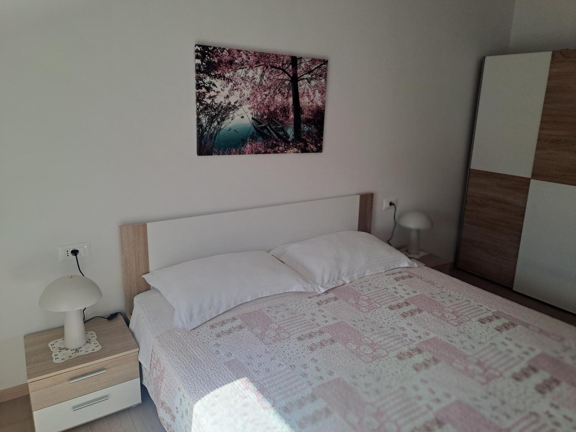 Apartments N & V Poreč Dış mekan fotoğraf