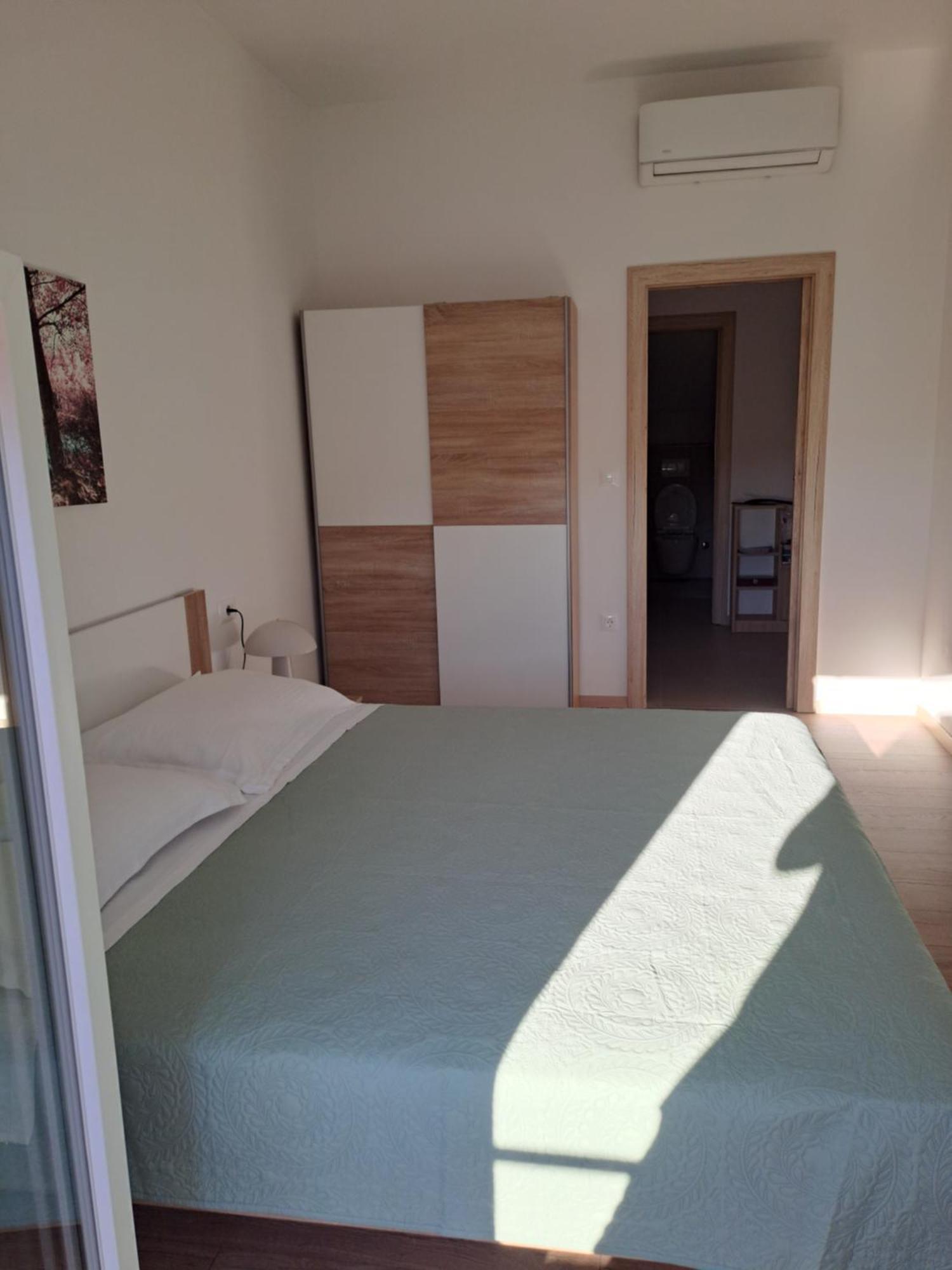 Apartments N & V Poreč Dış mekan fotoğraf