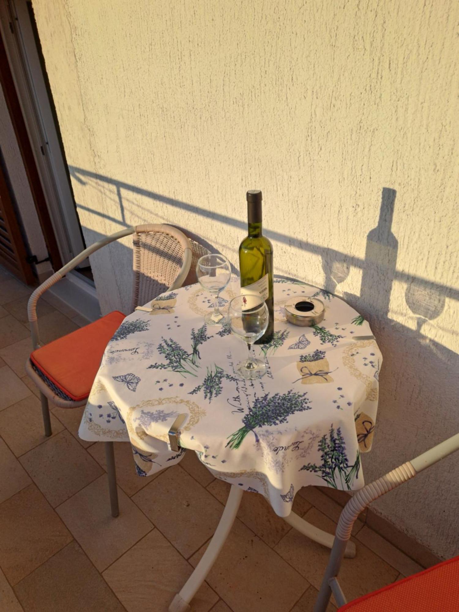 Apartments N & V Poreč Dış mekan fotoğraf