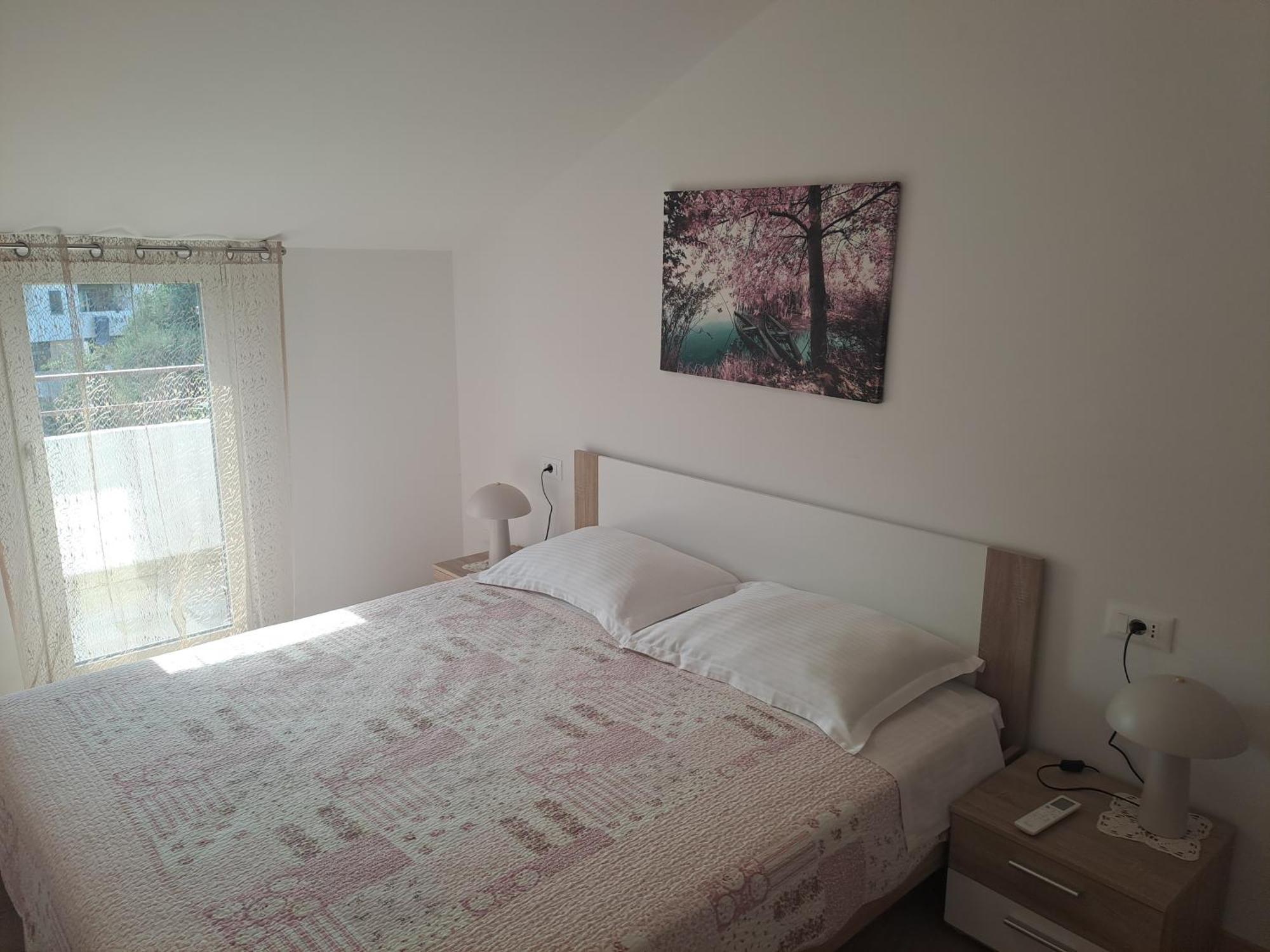 Apartments N & V Poreč Dış mekan fotoğraf