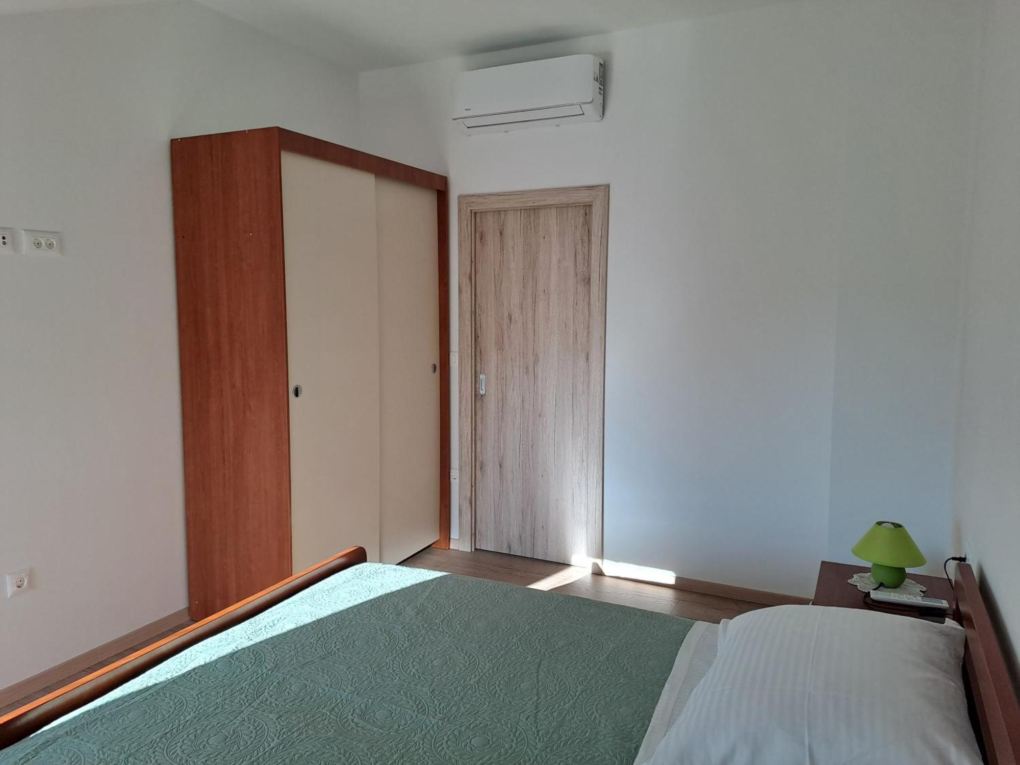 Apartments N & V Poreč Dış mekan fotoğraf