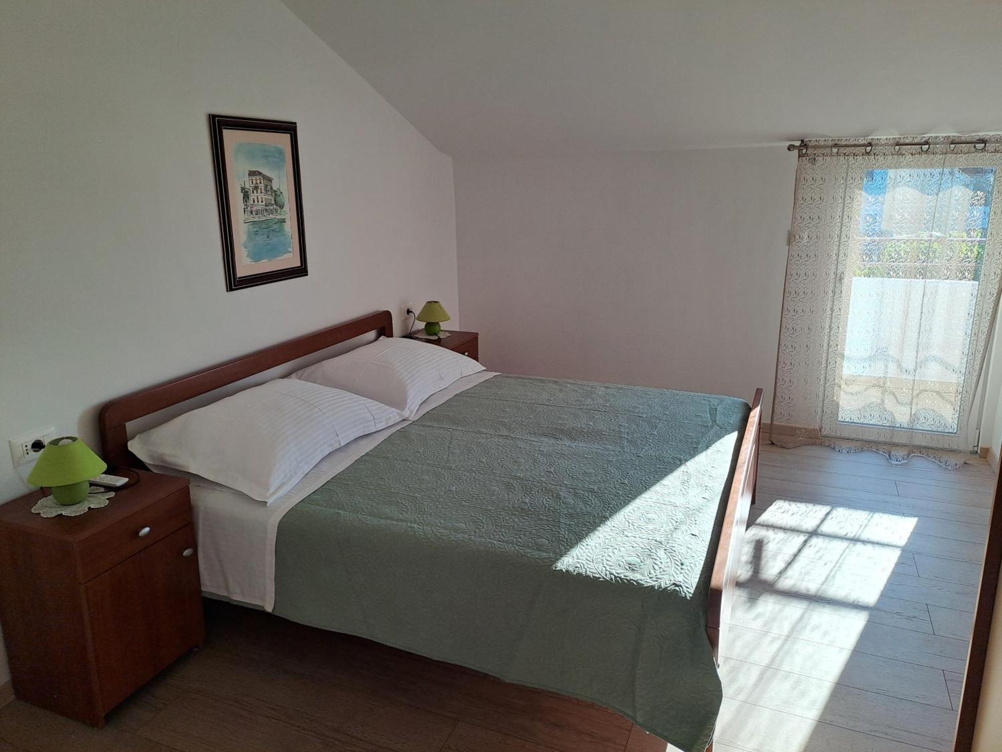 Apartments N & V Poreč Dış mekan fotoğraf