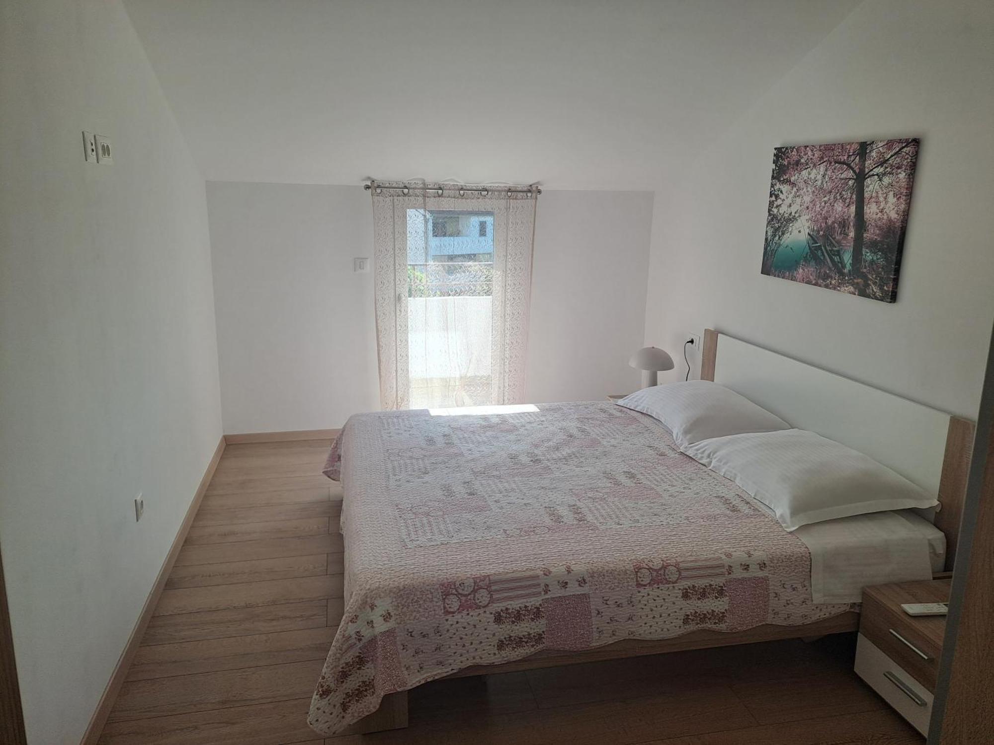 Apartments N & V Poreč Dış mekan fotoğraf