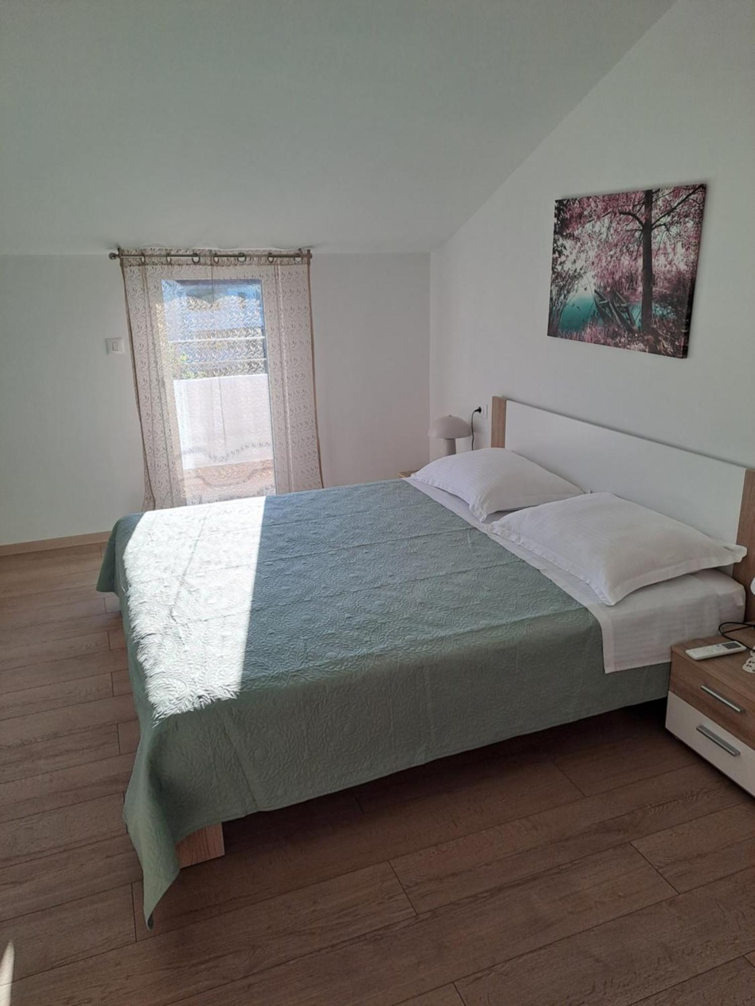 Apartments N & V Poreč Dış mekan fotoğraf