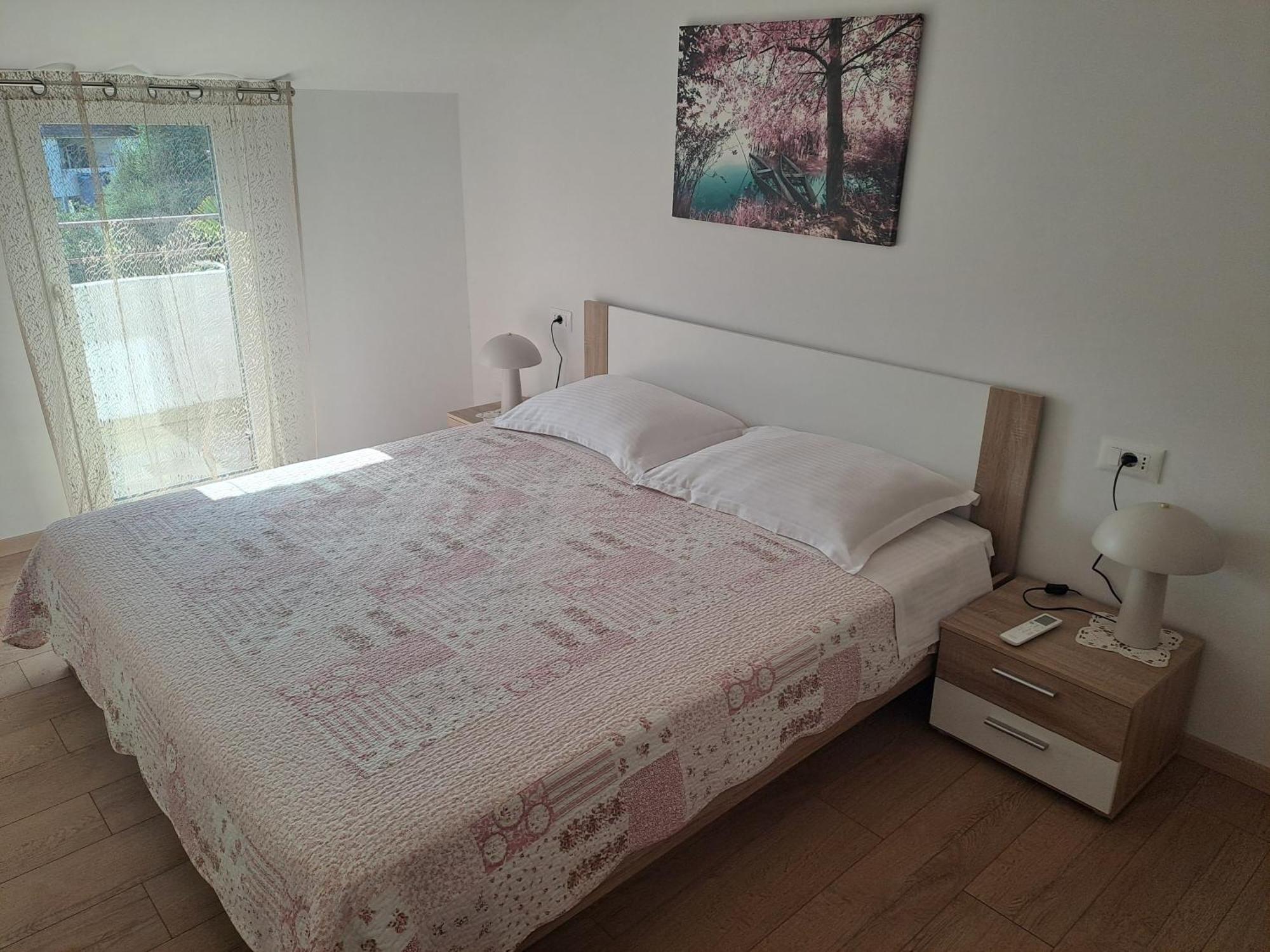 Apartments N & V Poreč Dış mekan fotoğraf