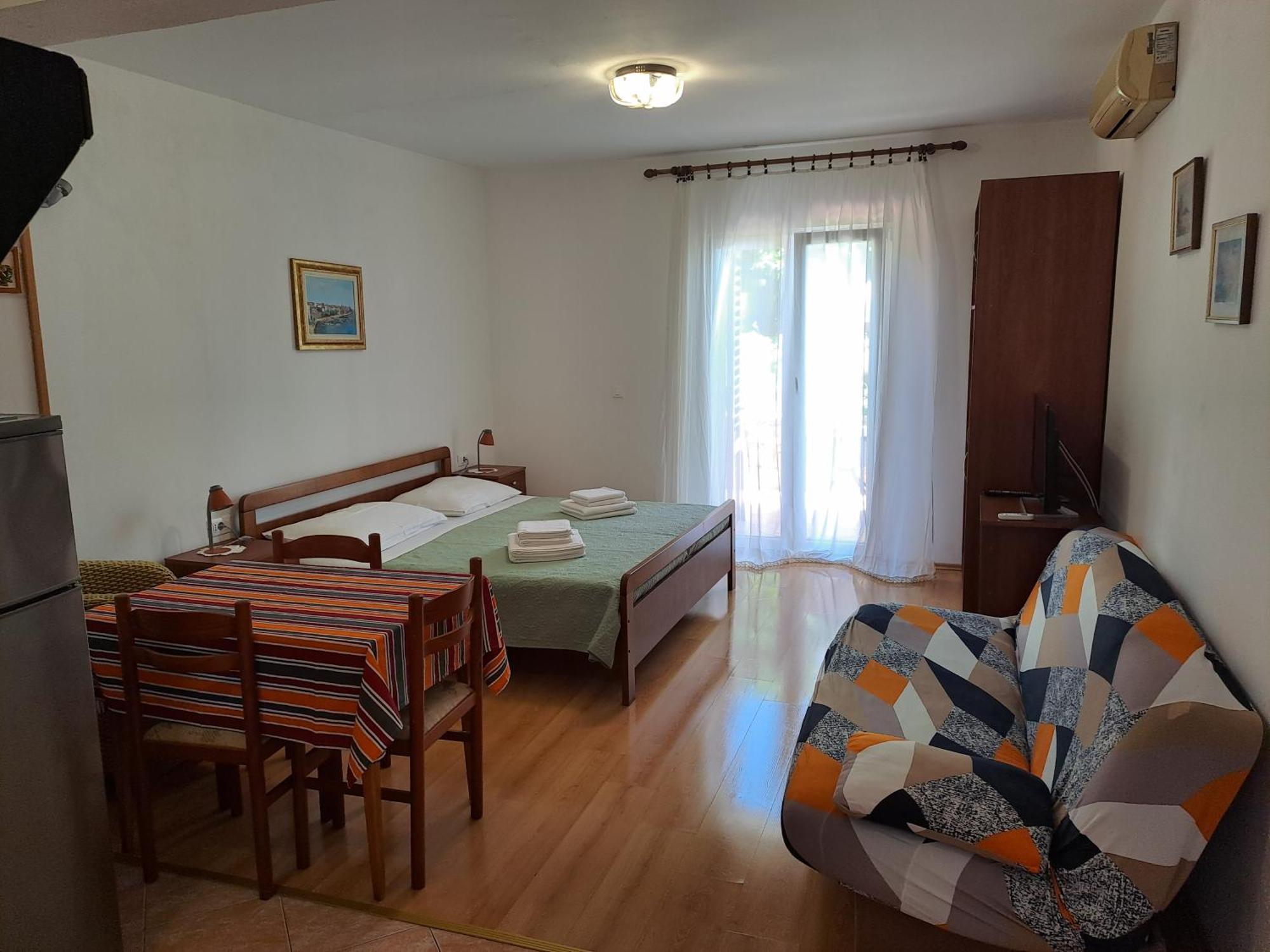 Apartments N & V Poreč Dış mekan fotoğraf