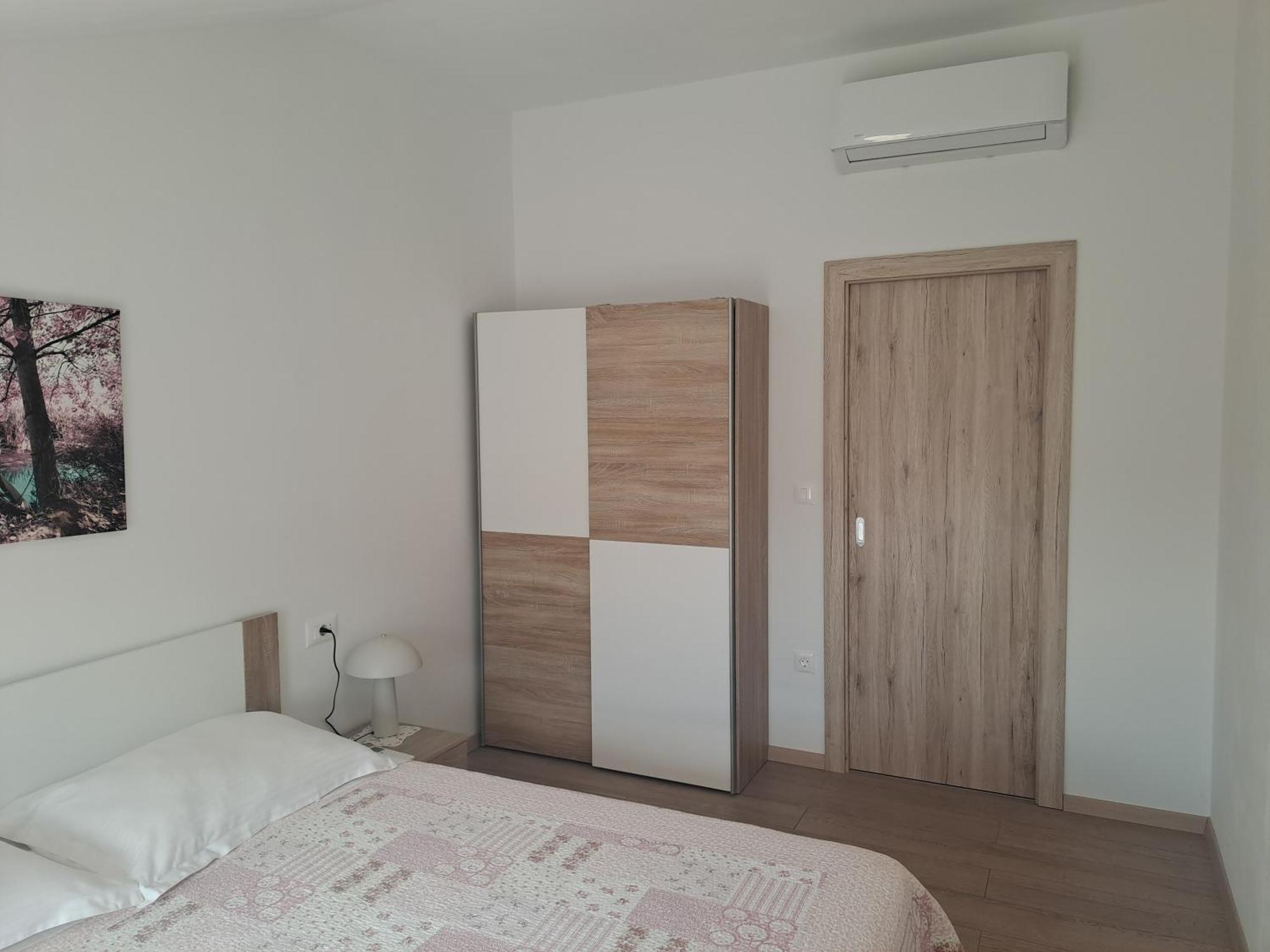 Apartments N & V Poreč Dış mekan fotoğraf