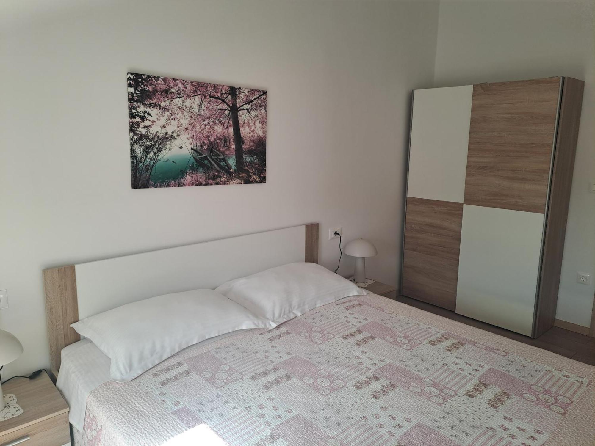 Apartments N & V Poreč Dış mekan fotoğraf