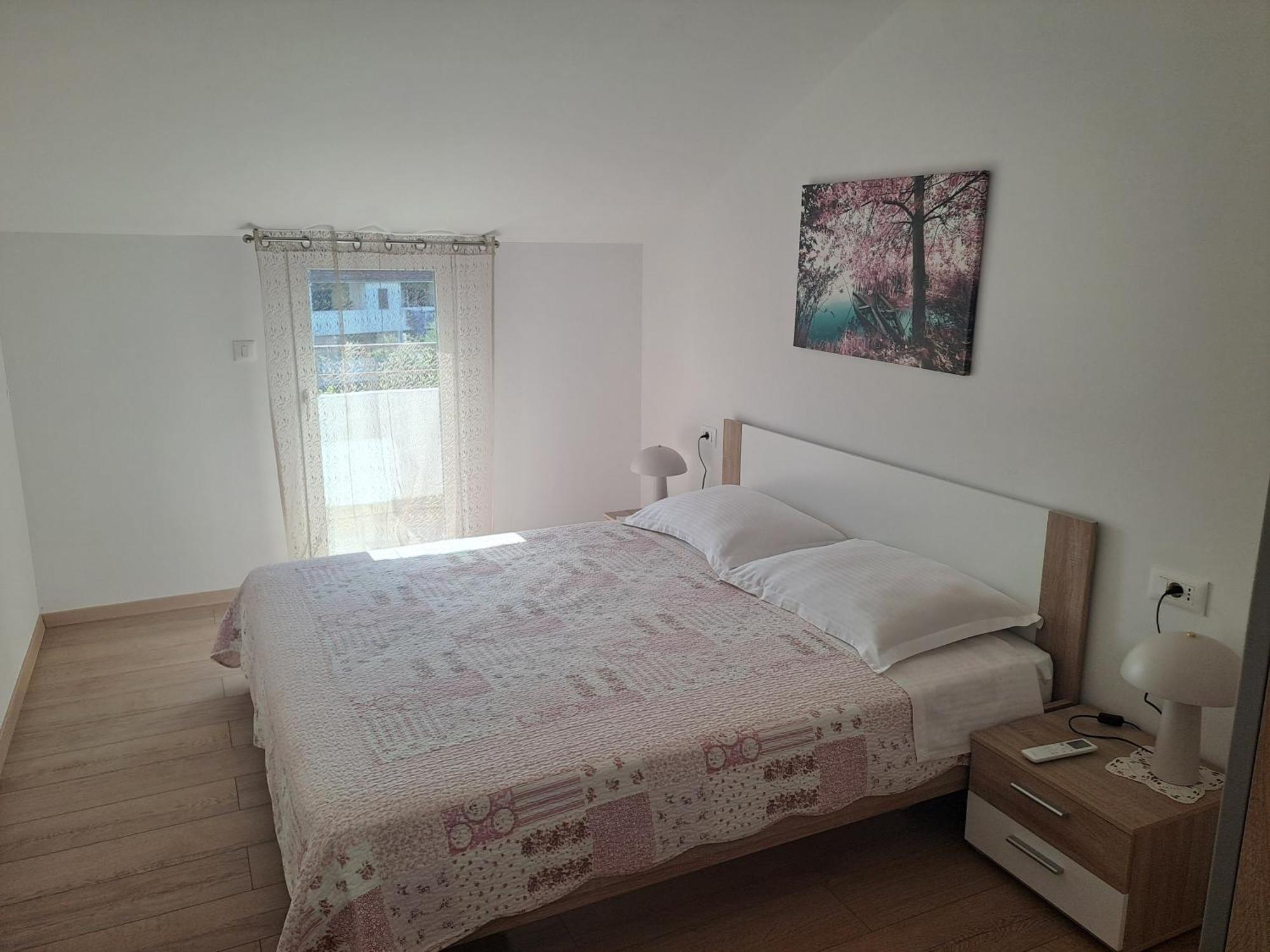 Apartments N & V Poreč Dış mekan fotoğraf