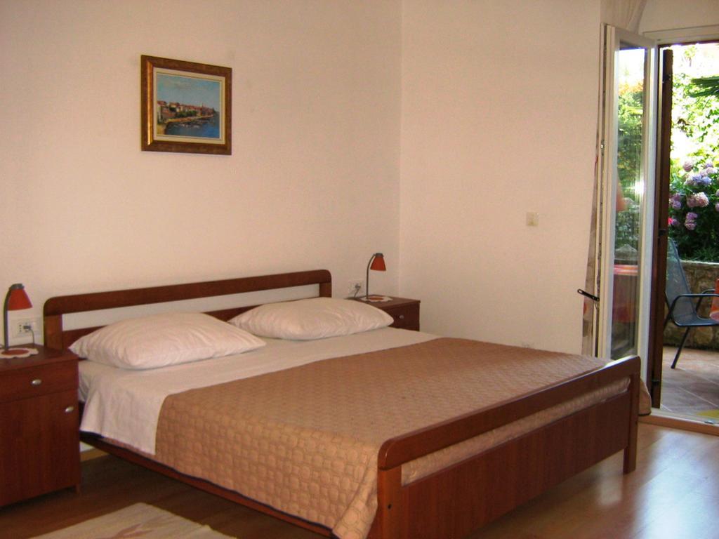 Apartments N & V Poreč Dış mekan fotoğraf