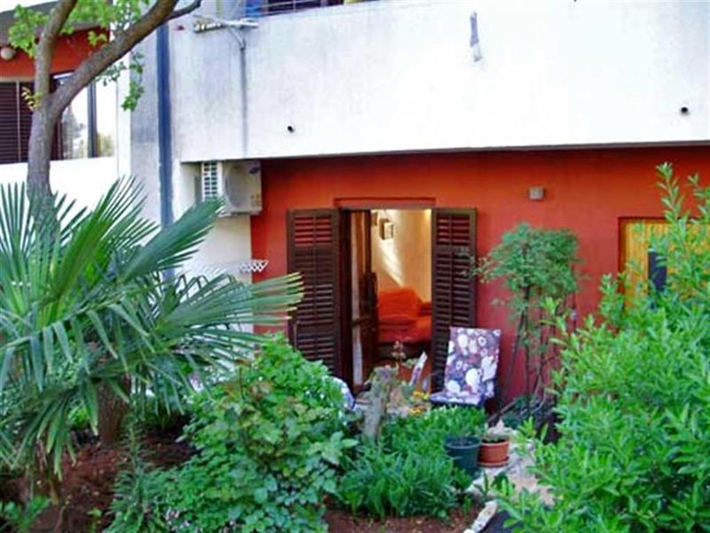 Apartments N & V Poreč Dış mekan fotoğraf
